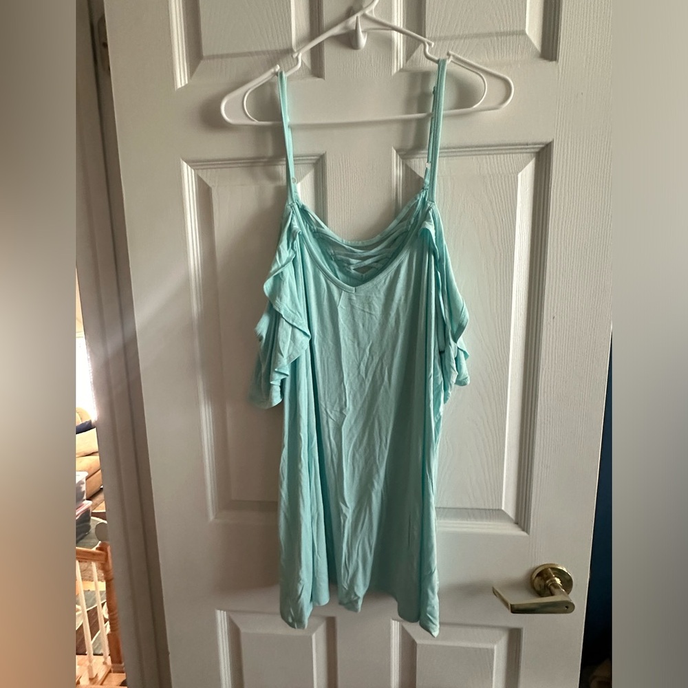 Super soft shirt